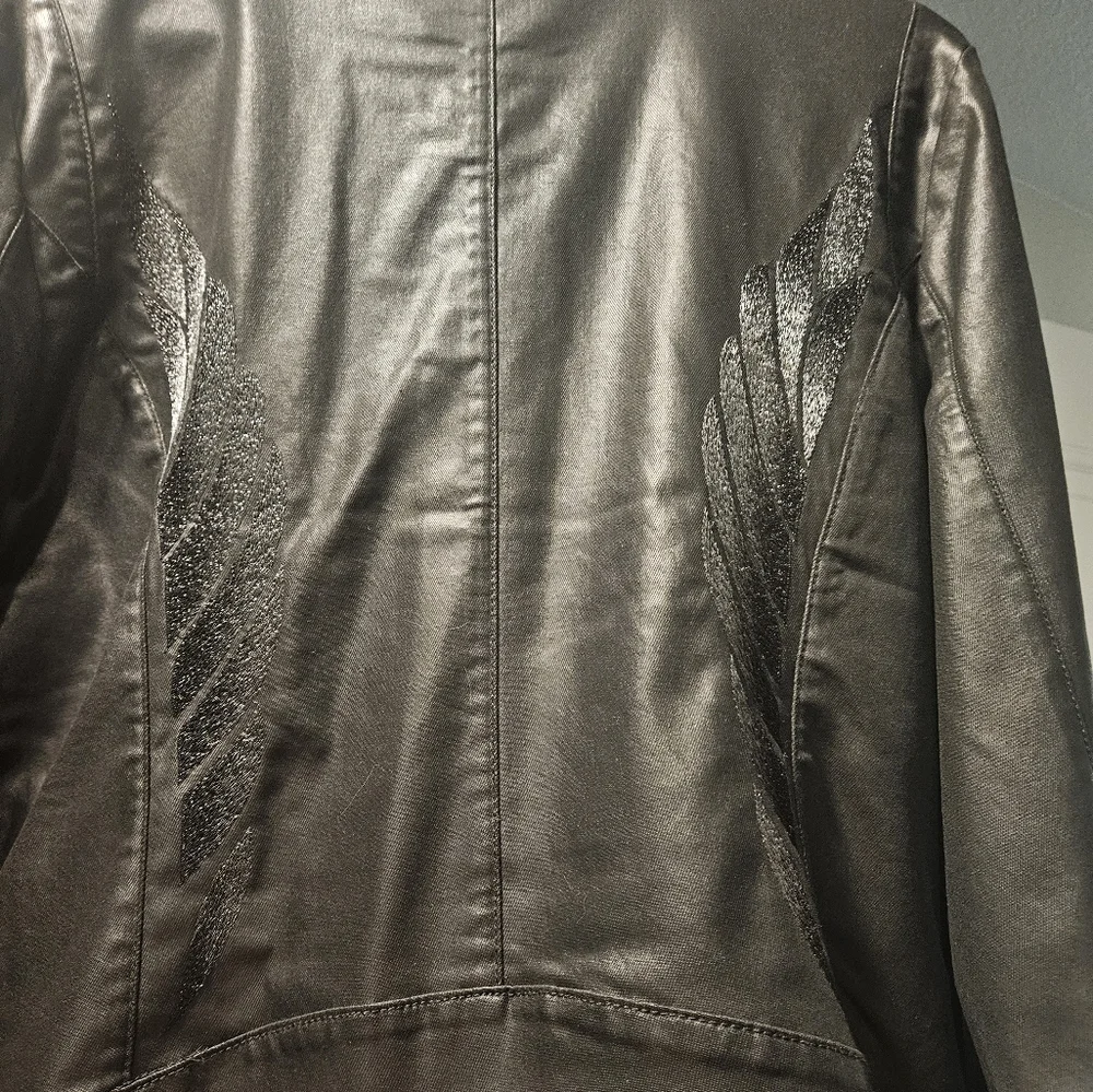 Harley Davidson Jacket - Picture 4 of 4